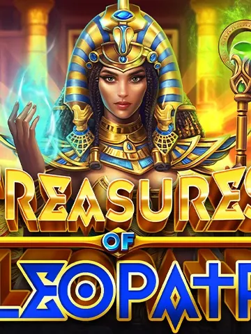 Treasures of Cleopatra