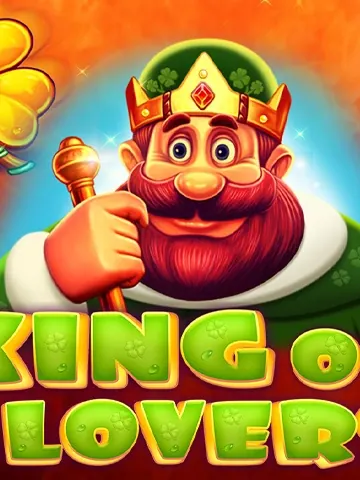 King of Clovers