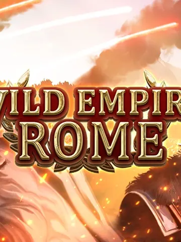 Wild Empire - Rome