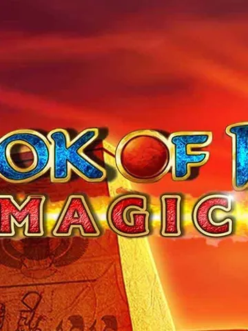 Book Of Ra Magic