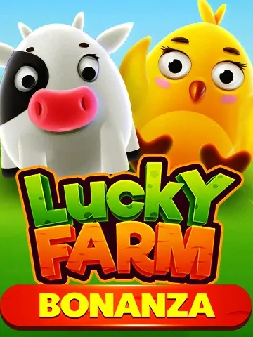Lucky Farm Bonanza