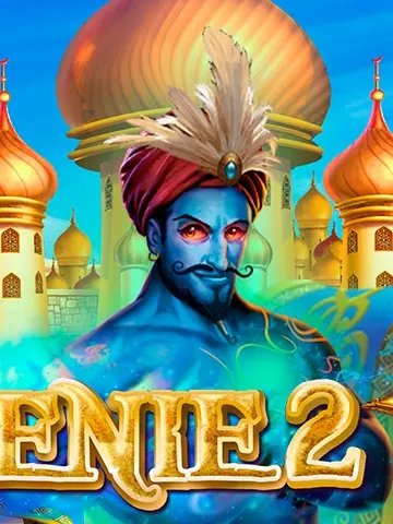 Genie 2