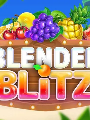 Blender Blitz