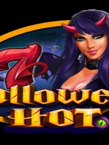 Halloween Hot