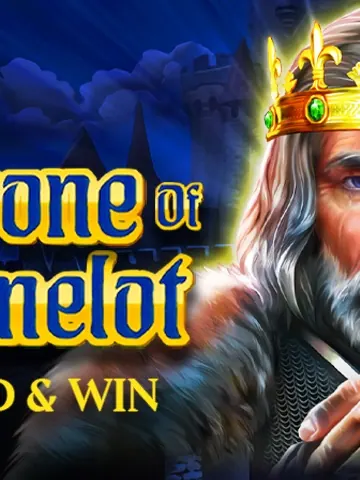 Throne of Camelot