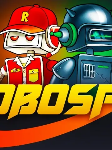 Robospin