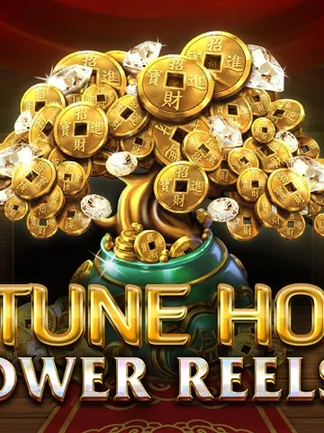 Fortune House Power Reels